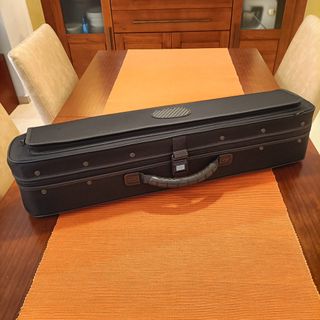 Saxo Soprano Selmer Mark VI Plateado
