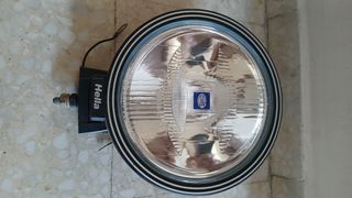 Hella Rallye 3000 FF - Faros antiniebla