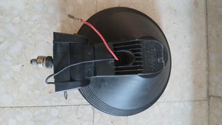 Hella Rallye 3000 FF - Faros antiniebla