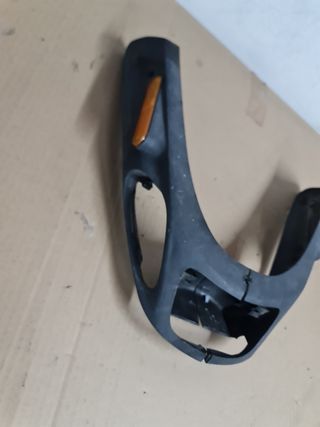 Carenado trasero Piaggio NRG