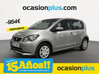 SEAT Mii 1.0 Style 44 kW (60 CV)