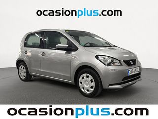 SEAT Mii 1.0 Style 44 kW (60 CV)