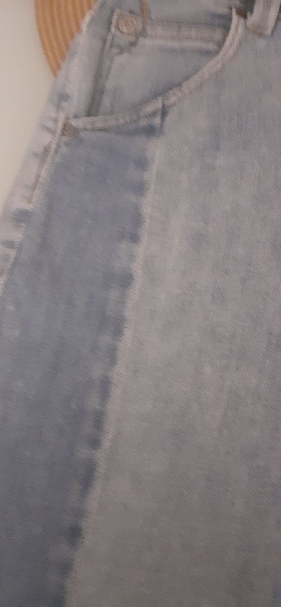 Peto e gonna da cowboy Mango