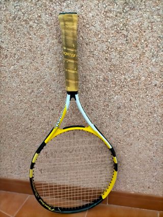 Raqueta Babolat Nadal Junior 140