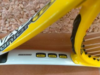 Raqueta Babolat Nadal Junior 140