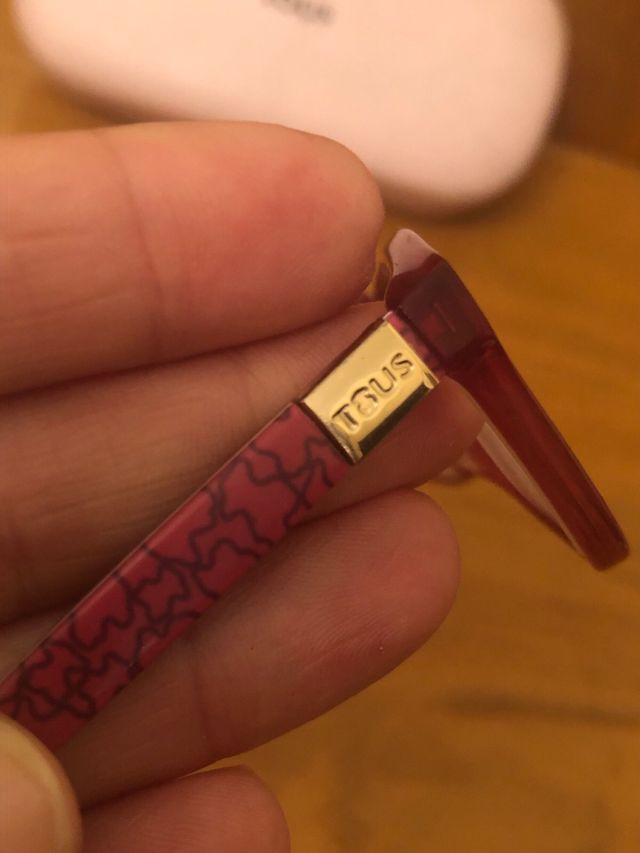 TOUS - montura gafas TK535N y estuche