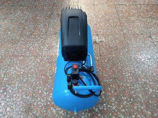 Compresor aire ABAC Pro 90 Hp 3
