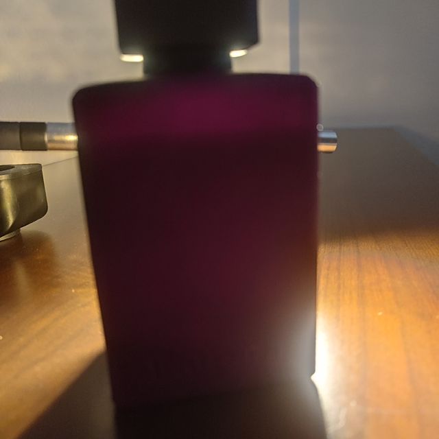 Perfume Lattafa Badee Al Oud Amethyst