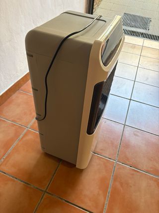 Cecotec EnergySilence 6500: Climatizador evaporati