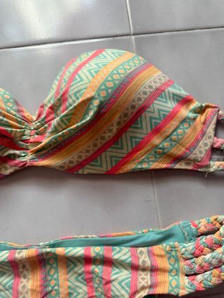 Bikini Oysho multicolor