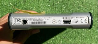 HDD Maxtor OneTouch III 60GB