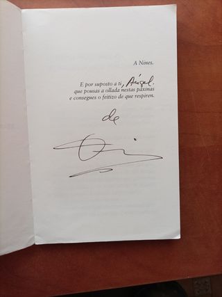 O misterio do Faro Vello