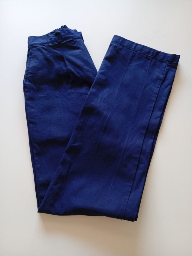 Pantalón trabajo 40.Nuevo.