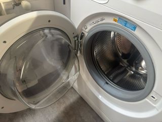 Lavadora Indesit 1400 rpm - 9kg