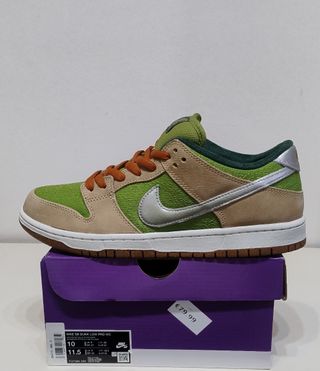 Nike SB Dunk Low Pro WC - Tg. 44