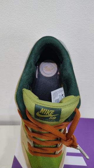 Nike SB Dunk Low Pro WC - Tg. 44