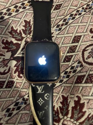 Apple Watch Series 4 Gold