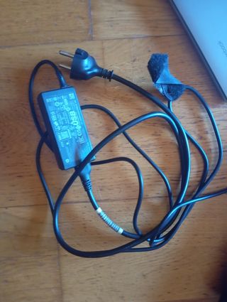 HP Chromebook 14 Grigio Argento