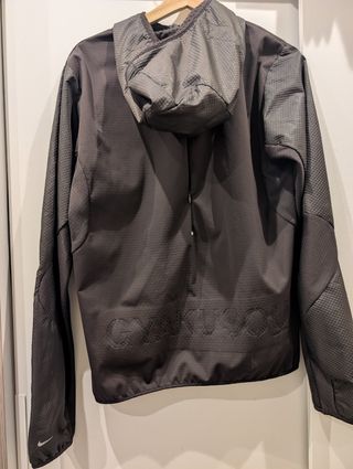 Chaqueta Nike Gyakusou negra