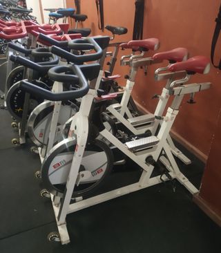 Bicicletas