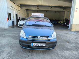 Citroen Xsara picasso 1.6 hdi etiqueta b 