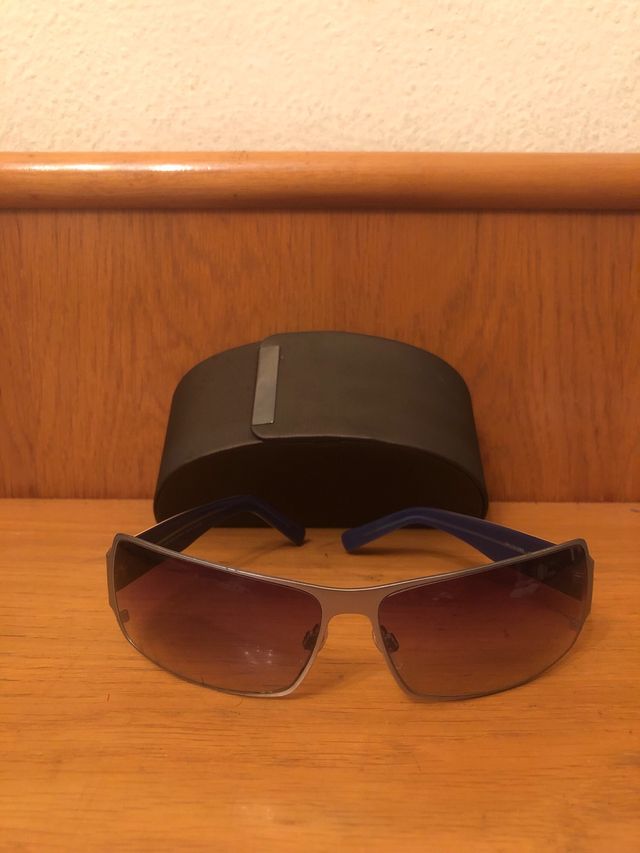 CAROLINA HERRERA - gafas sol CH 212 2368 y estuche