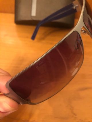 CAROLINA HERRERA - gafas sol CH 212 2368 y estuche