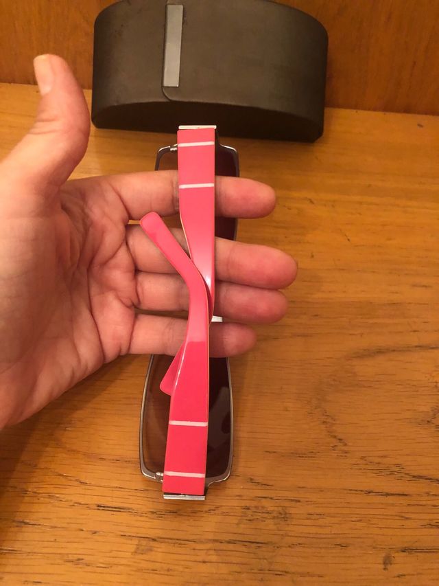 CAROLINA HERRERA - gafas sol CH 212 2368 y estuche