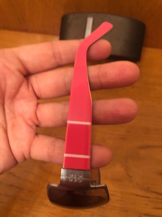 CAROLINA HERRERA - gafas sol CH 212 2368 y estuche