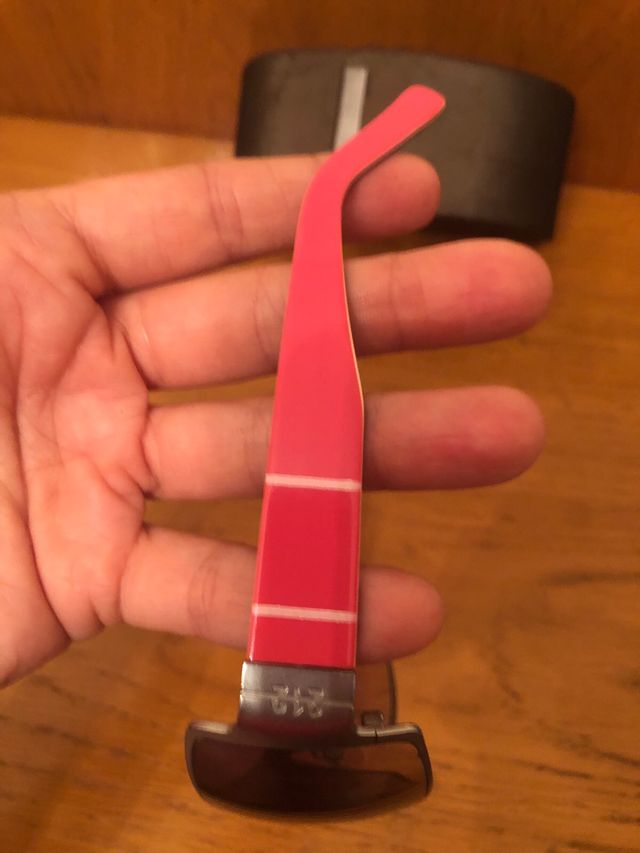 CAROLINA HERRERA - gafas sol CH 212 2368 y estuche