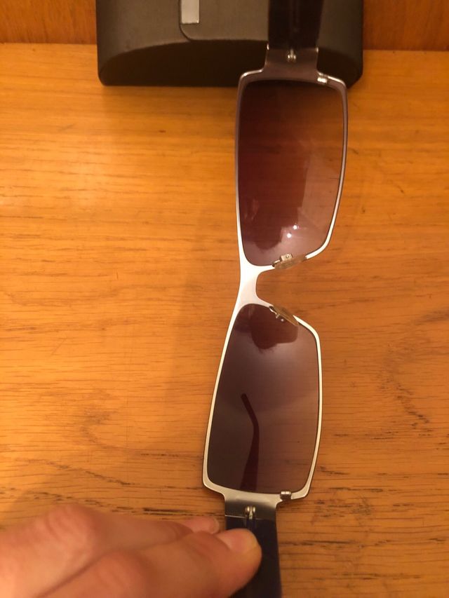 CAROLINA HERRERA - gafas sol CH 212 2368 y estuche