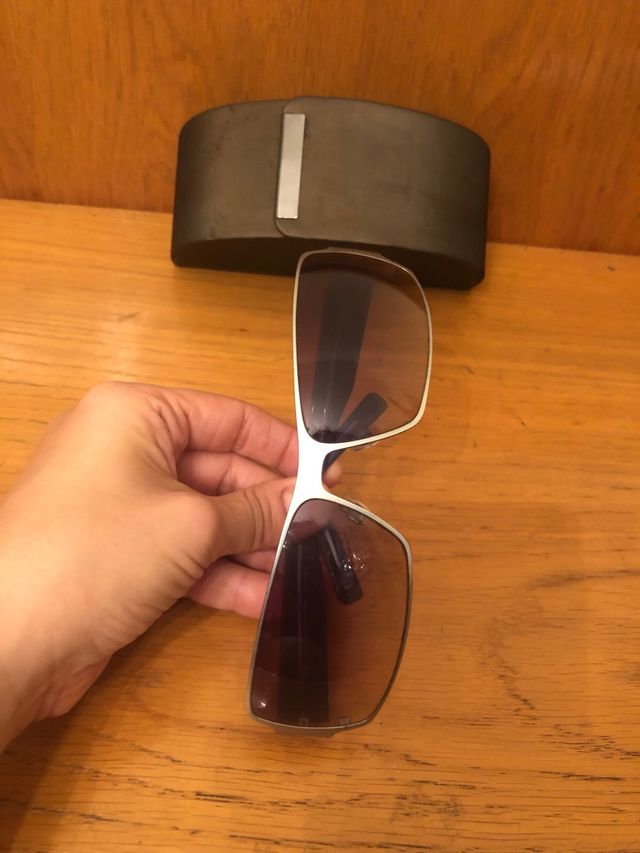 CAROLINA HERRERA - gafas sol CH 212 2368 y estuche