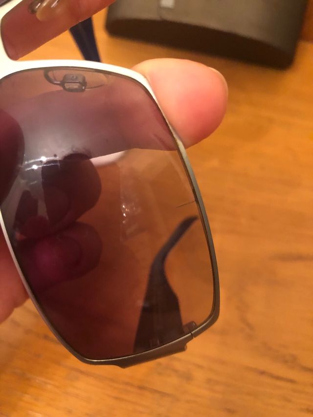 CAROLINA HERRERA - gafas sol CH 212 2368 y estuche