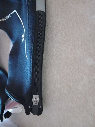 Copriscarpe bici invernali 36/38