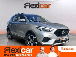 MG ZS 1.5 Comfort