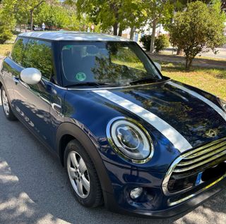 MINI Mini F56 - Gasolina - 2015