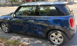 MINI Mini F56 - Gasolina - 2015