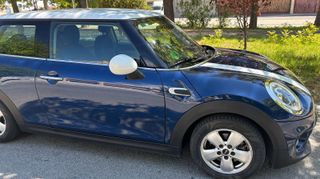 MINI Mini F56 - Gasolina - 2015