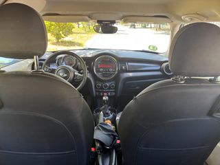 MINI Mini F56 - Gasolina - 2015
