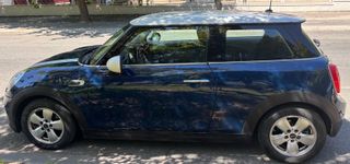 MINI Mini F56 - Gasolina - 2015