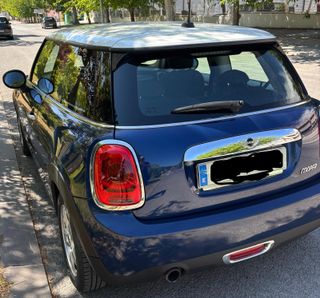 MINI Mini F56 - Gasolina - 2015