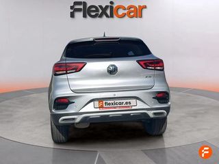 MG ZS 1.5 Comfort