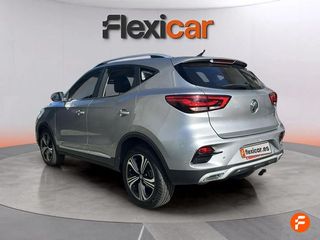 MG ZS 1.5 Comfort
