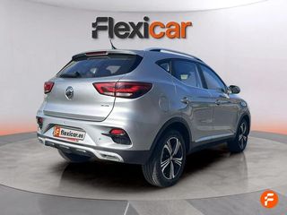 MG ZS 1.5 Comfort