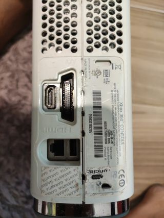 Xbox 360