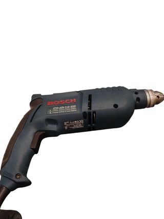 [※] Bosch Professional GSB 18-2 Taladro Percutor 