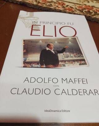 In principio fu Elio
