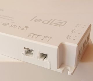 Alimentador LED 601524 - 15W - 24V. 230VAC.