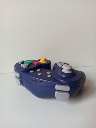 Mando Inalámbrico Bluetooth GC