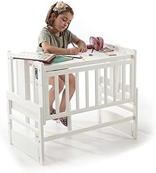 Minicuna Colecho Allegra 5 en 1